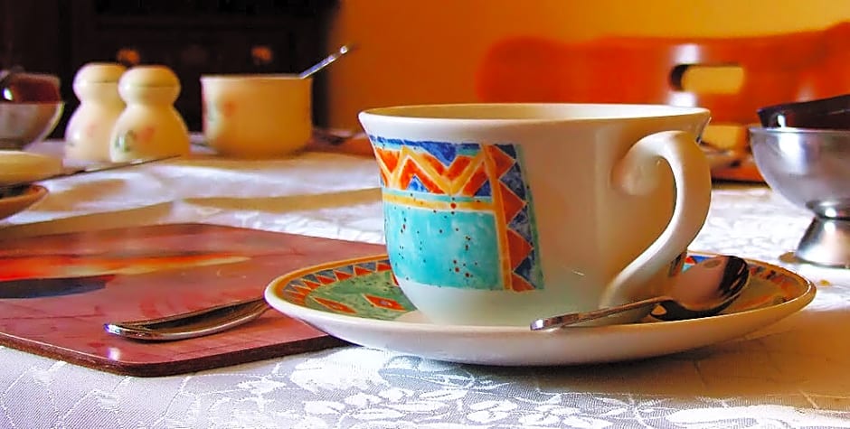 O'Sheas Ceol Na Habhann