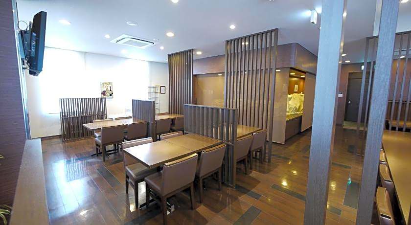 Hotel Route Inn Ishinomaki Kanan Inter