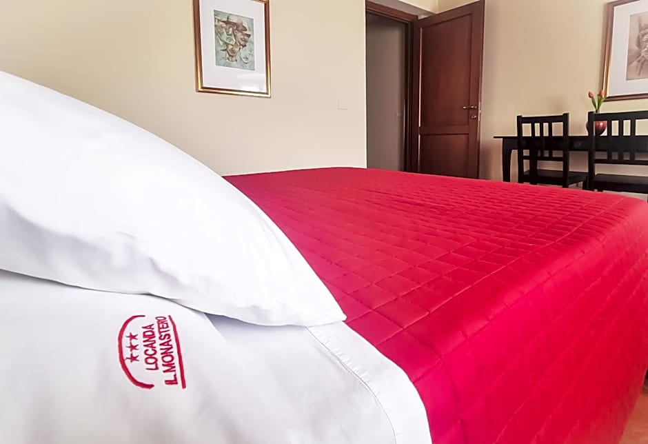 Locanda Il Monastero