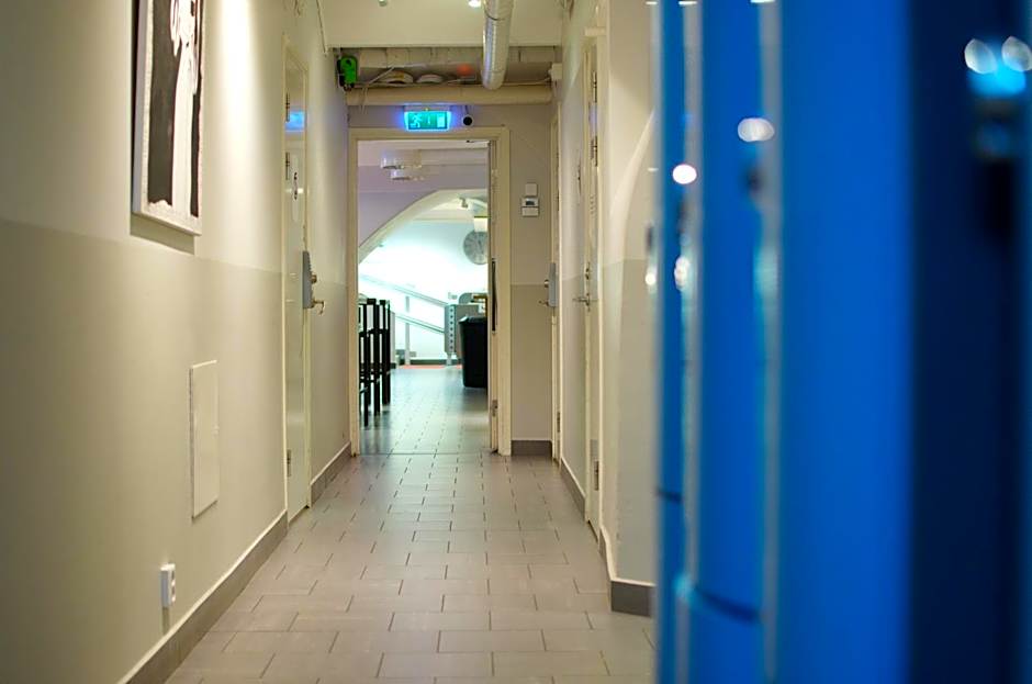 Hostel Dalagatan