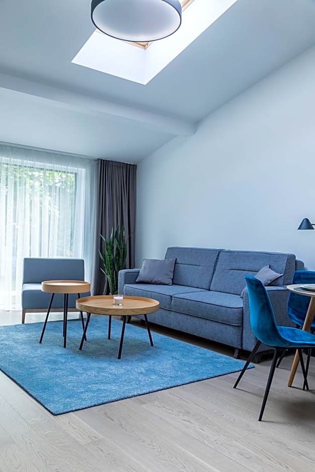 Apartment Hotel Laisve