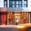 The Hotel 91