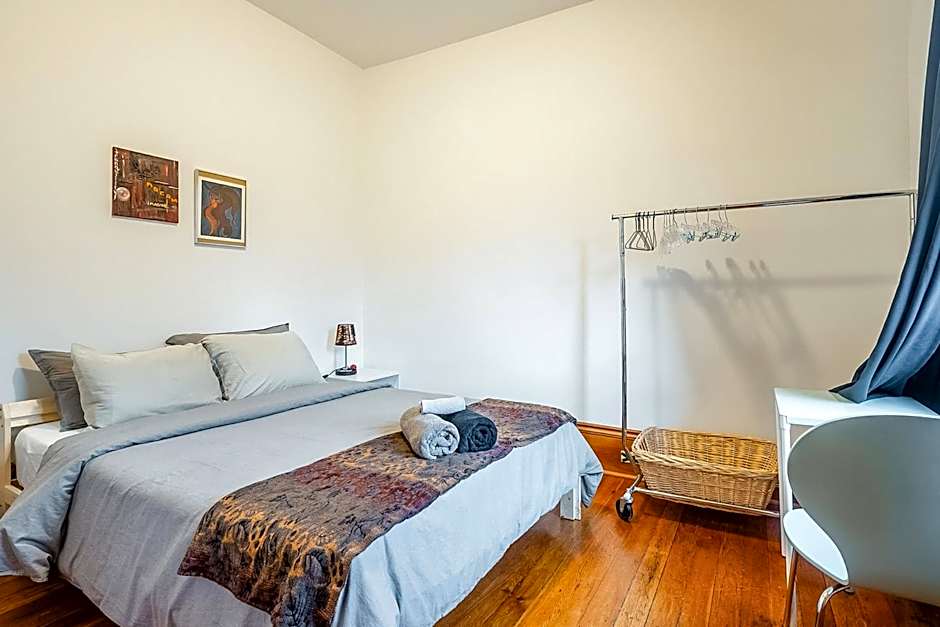 Multi-level Townhome Close to Christie Pits Park