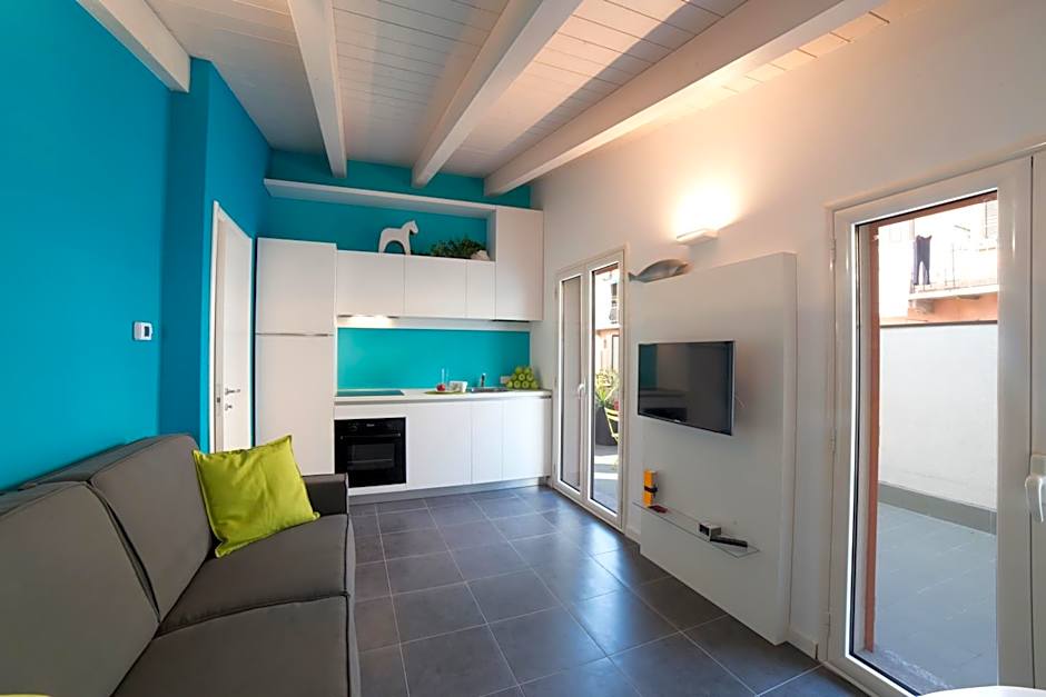 Dreams Hotel Residenza Pianell 10