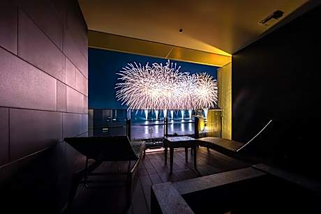 Pearl Star Hotel ATAMI