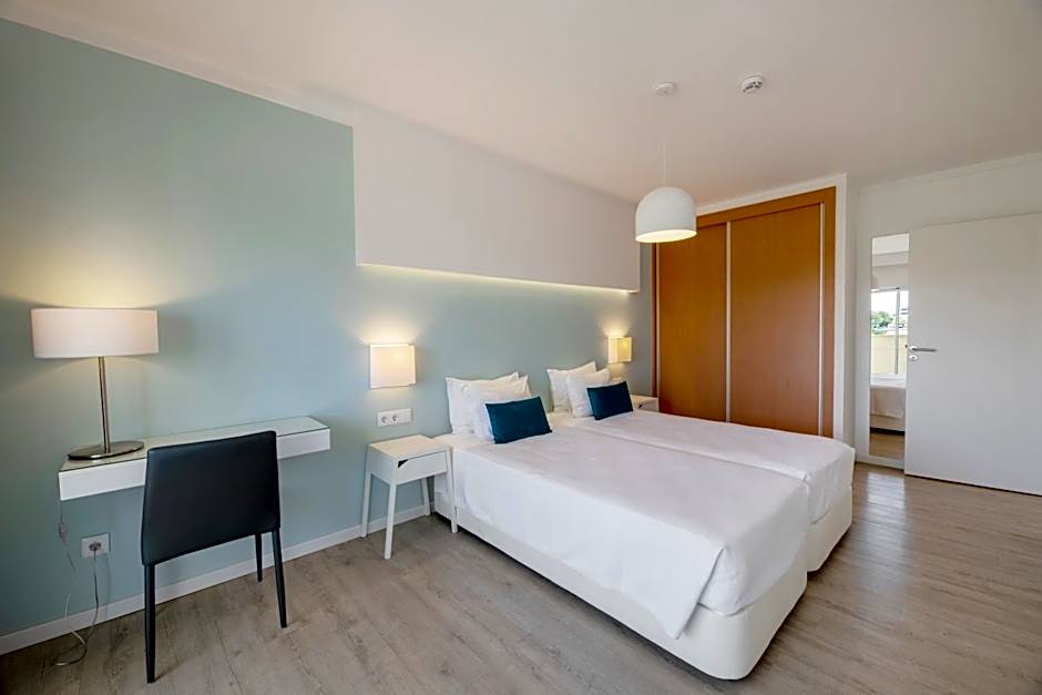 AlvorMar Apartamentos Turisticos