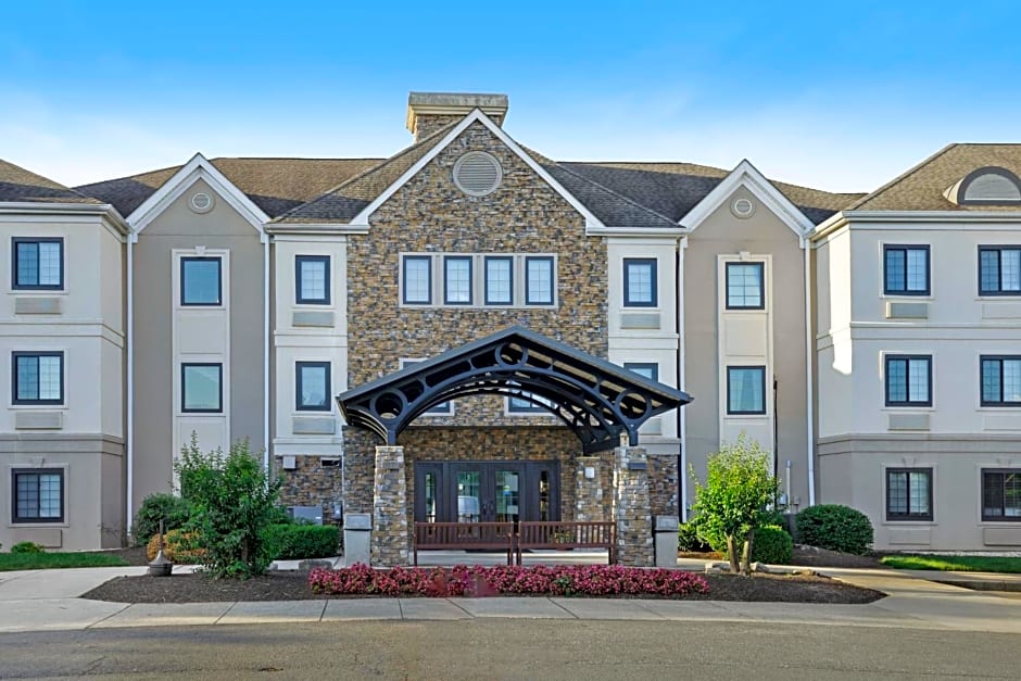 Staybridge Suites Columbia Baltimore By IHG
