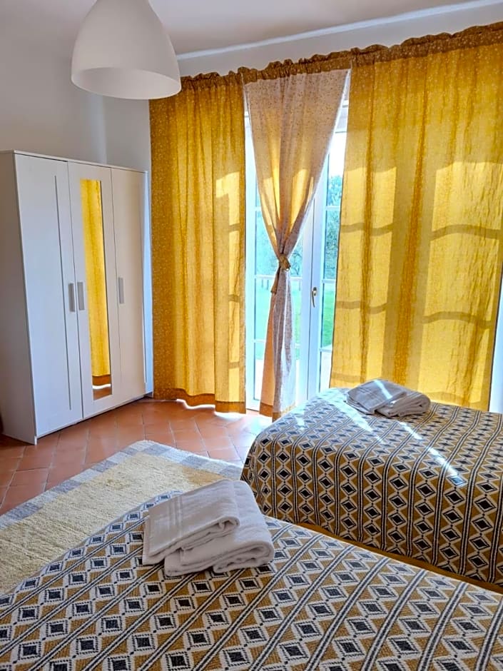 B&B Luna Nuova