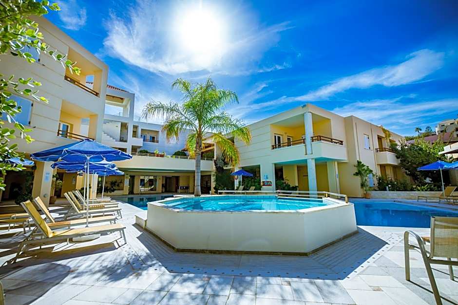 Anais Collection Hotels & Suites