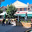 HotelPandekagehuset B&B