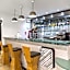 B&B HOTEL Rouen Centre Rive Gauche