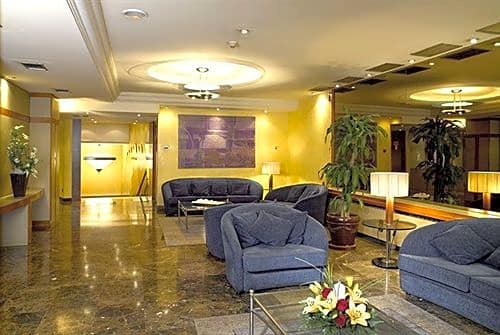 Ciudad De Castelldefels