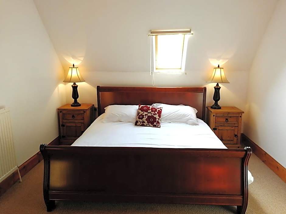 Broomhall Castle Hotel