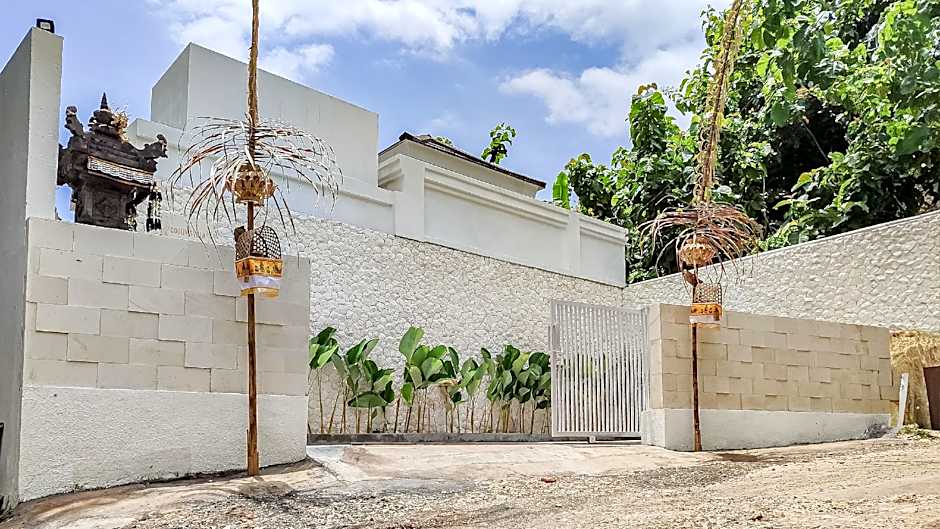 Belvilla Calm Woods Pandawa Beach