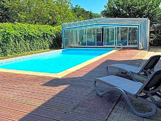 LOGIS Auberge DE LA TRUFFE