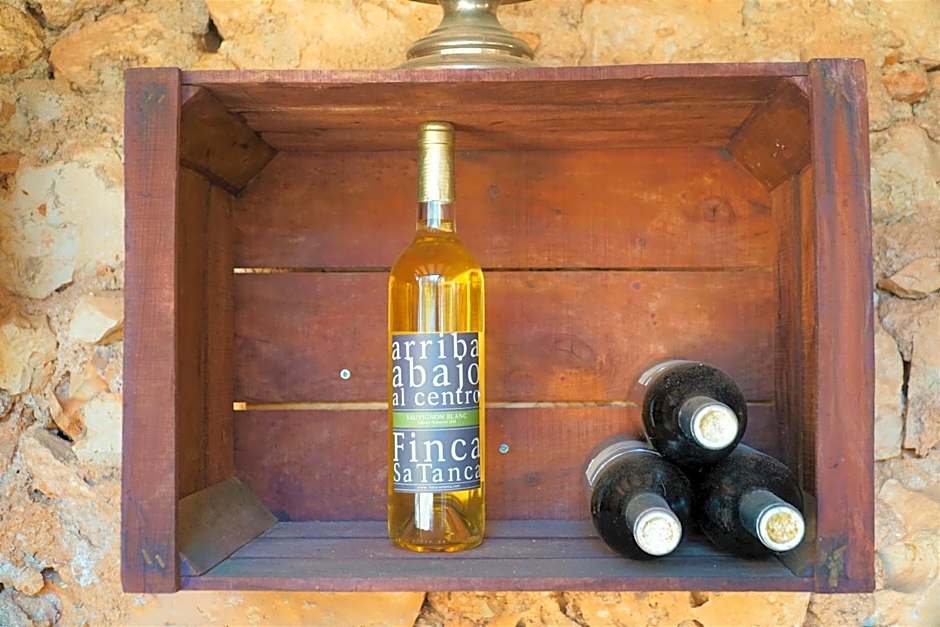 Agroturismo Finca Sa Tanca