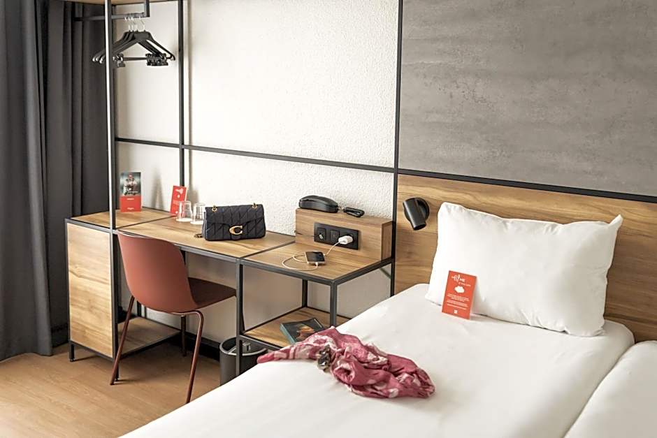ibis Antwerpen Centrum