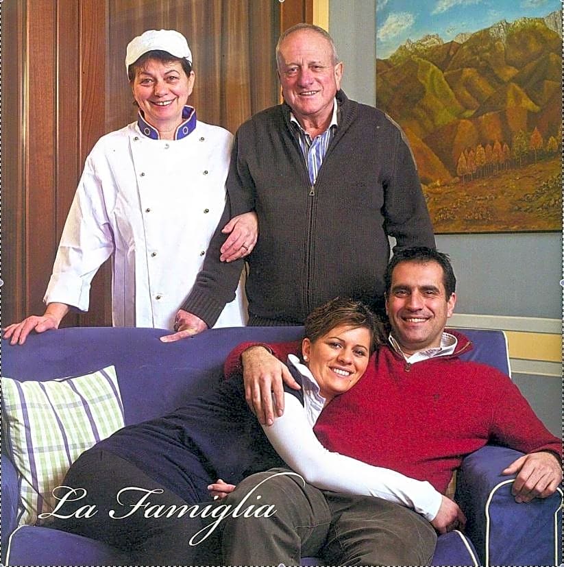 Hotel Ristorante La Lanterna