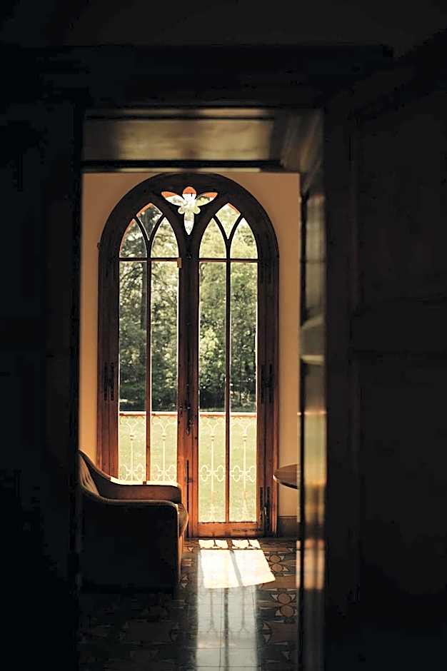 Le dimore de Il borgo del balsamico