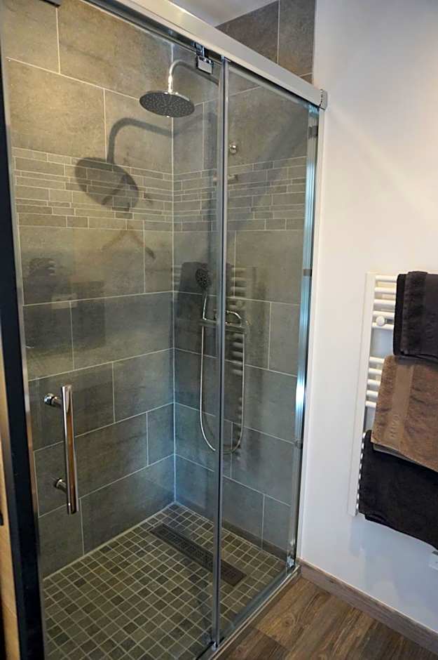 La Rogeraie Cap gris nez