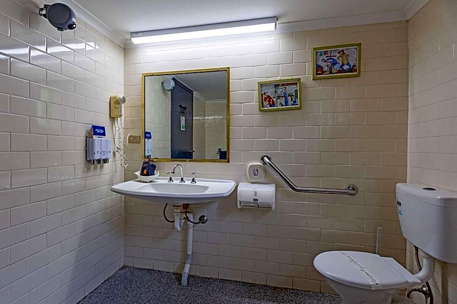 Shearing Shed Motor Inn