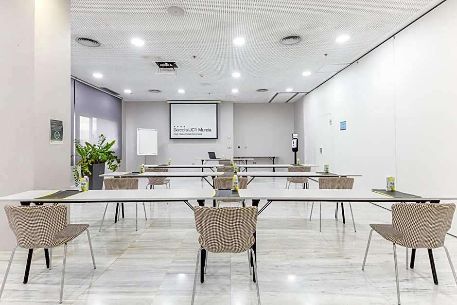 Sercotel JC1 Murcia