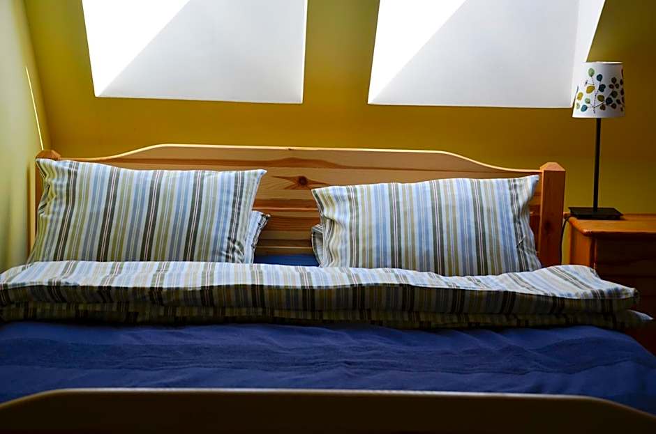 Stara Szkoła w Harszu