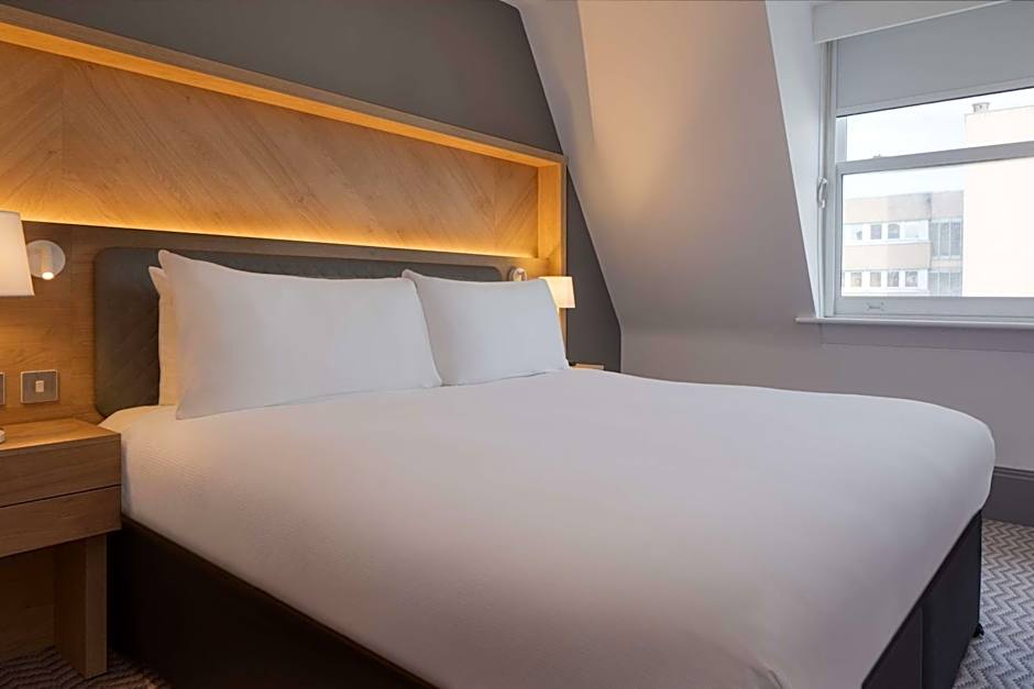 Hilton Nottingham Hotel