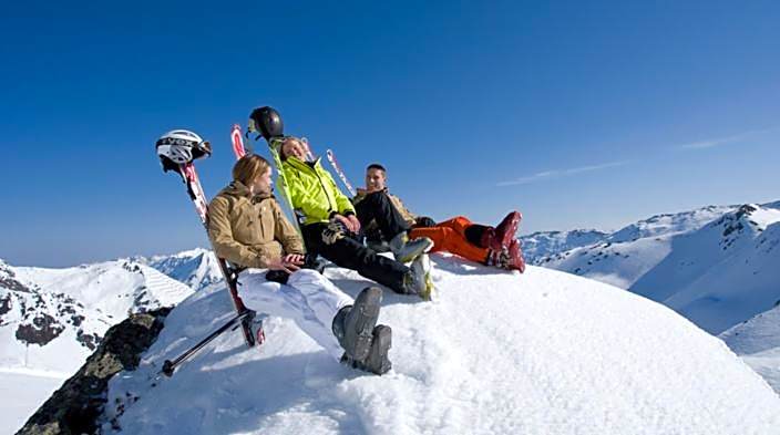 Hotel Restaurant Sidan