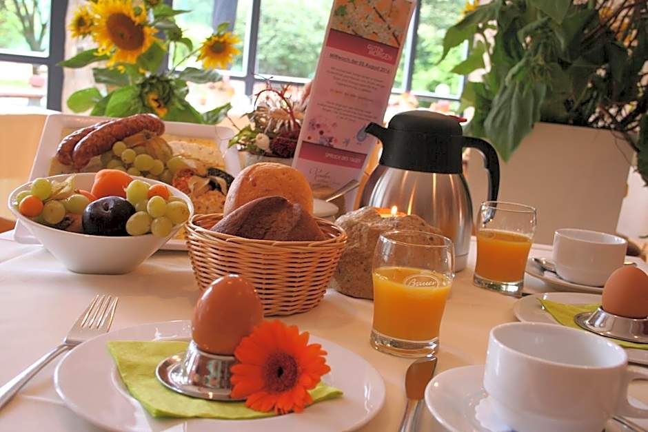 aktiv Sporthotel Sächsische Schweiz