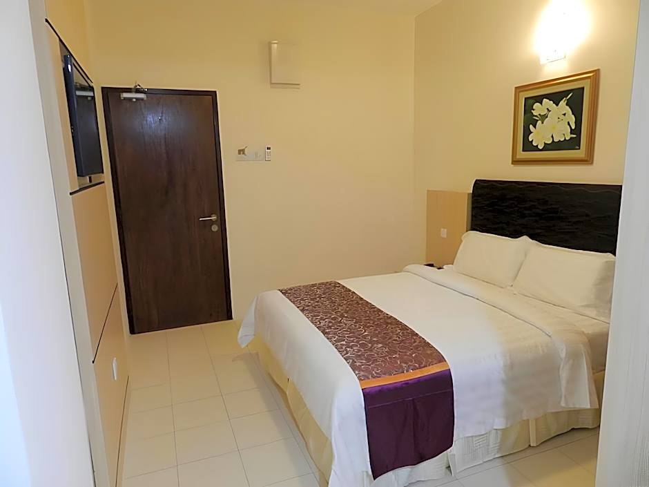 Geopark Hotel Kuah Langkawi