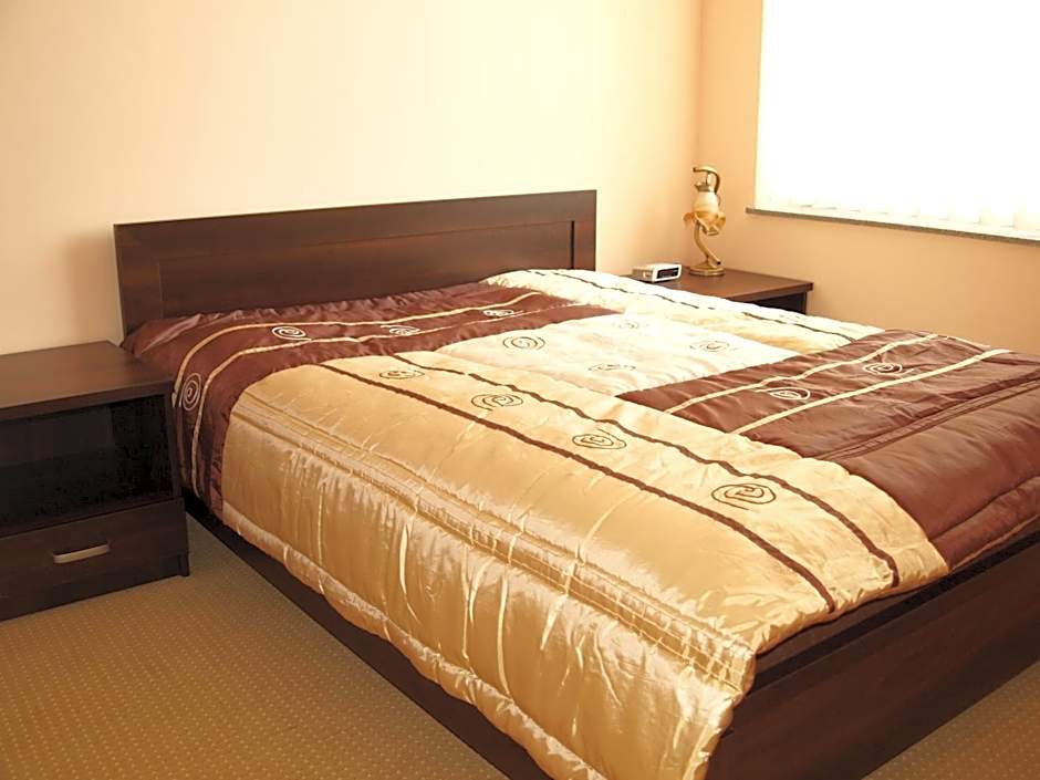 Pokoje Gościnne WSAP