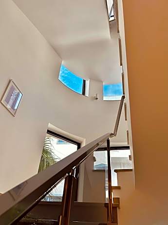 Hotel Sole - Alojamientos en SARANDE