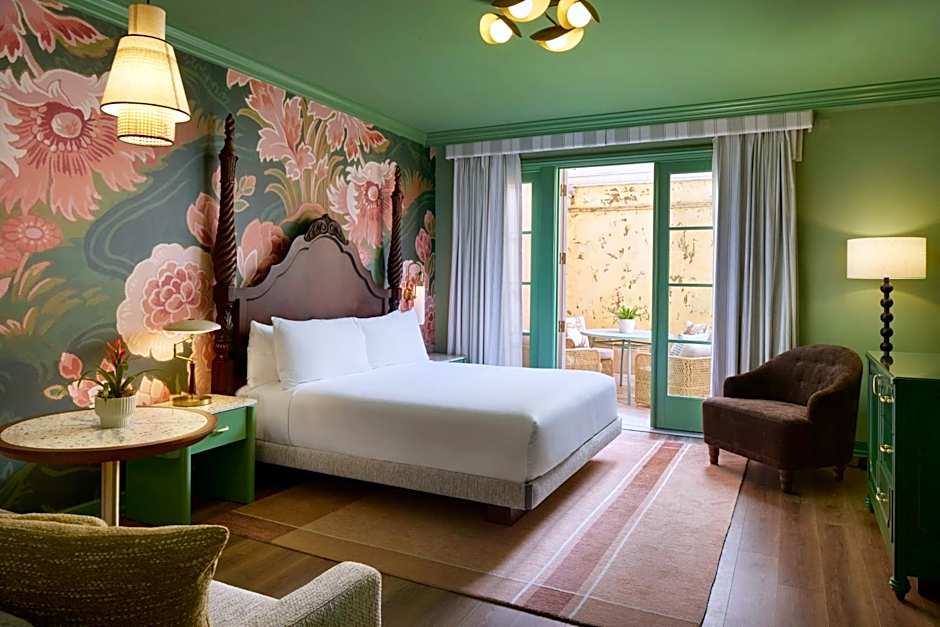 The Carlton Hotel, Atascadero – Paso Robles, a Tribute Portfolio Hotel