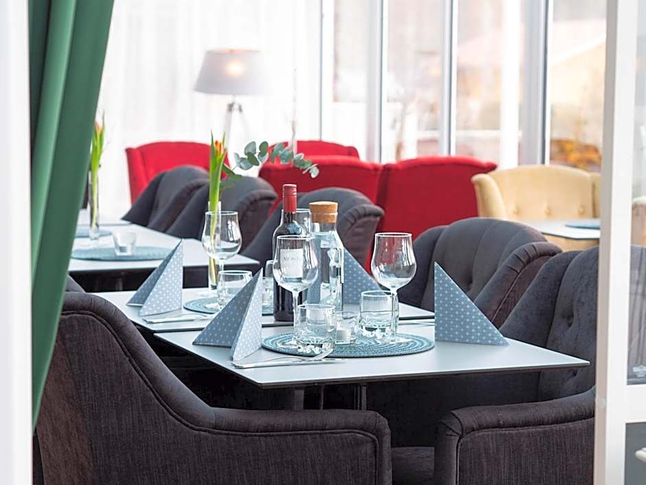 Björkbackens Vandrarhem i Vimmerby