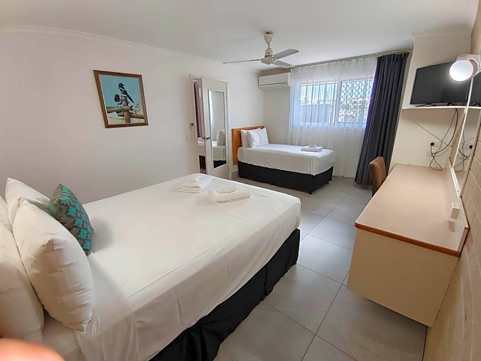 Photo 1 of 12 of Family 2 Bedroom Suite