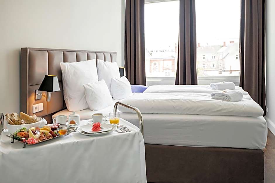 Arabel Design Apartments