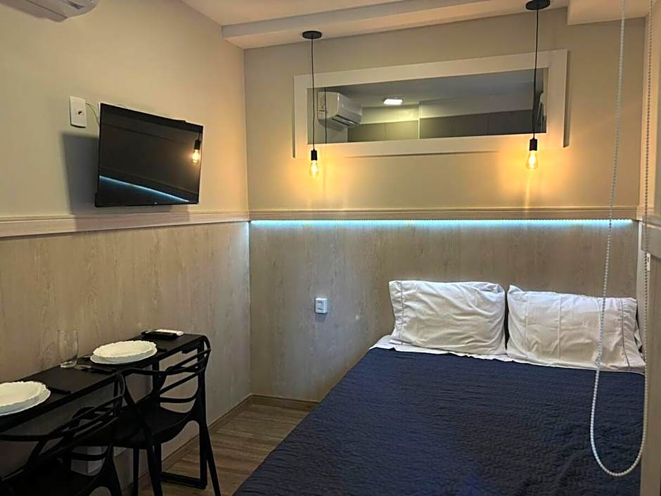 Hospedagem Sofisticada em Perdizes – Próxima ao Allianz Parque e Espaço Unimed