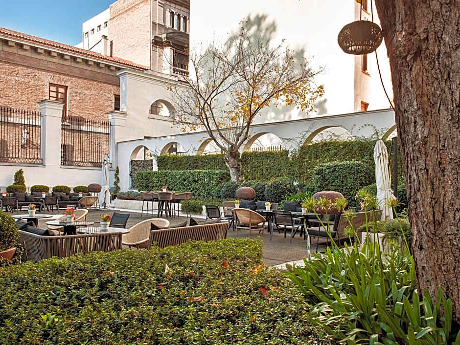 Palacio de los Duques Gran Meliá