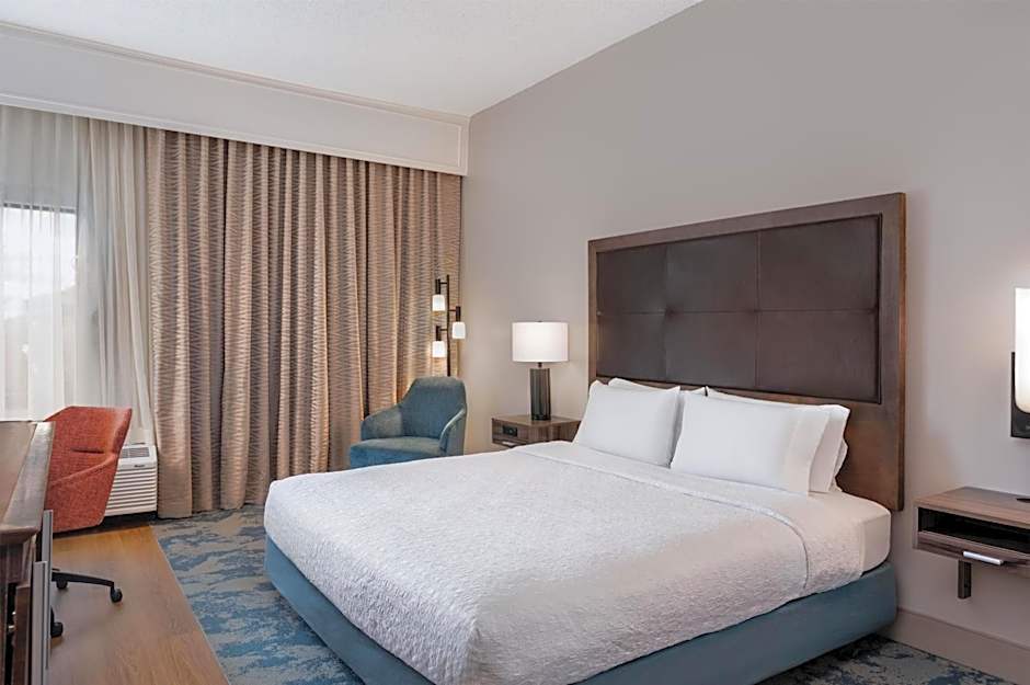 Hampton Inn By Hilton South Hill