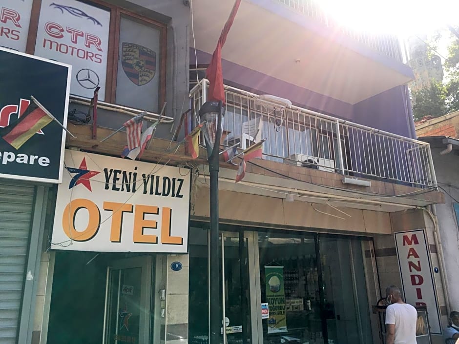 YENİ YILDIZ OTEL