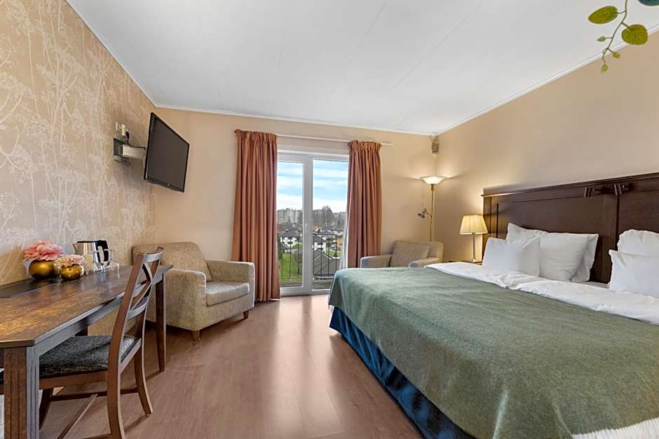 Home Hotel Park