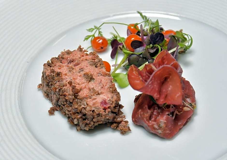 Landhotel Binderhäusl Garni