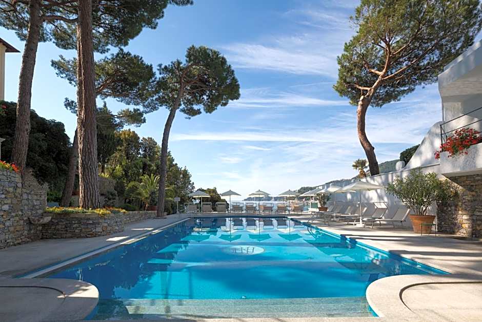 Imperiale Palace Hotel