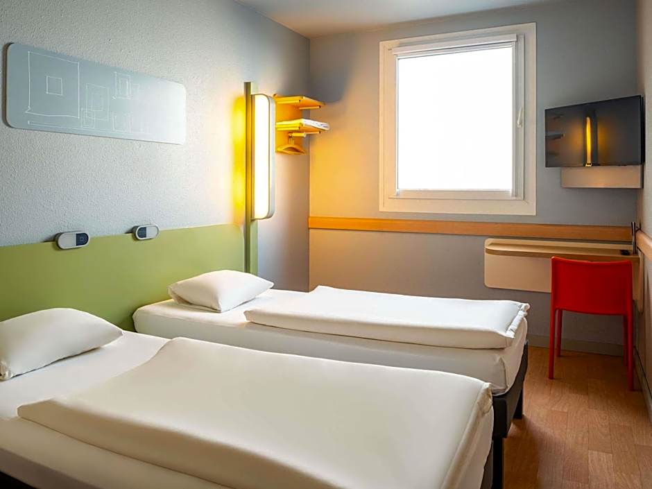 ibis budget Muenchen Ost Messe