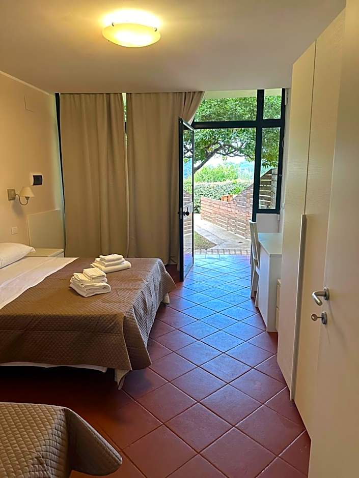 Hotel Villa De Santis
