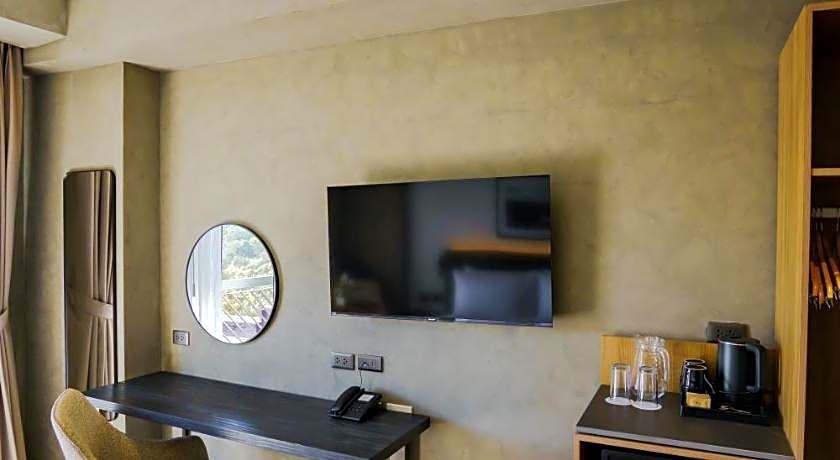 Venus Parkview Hotel