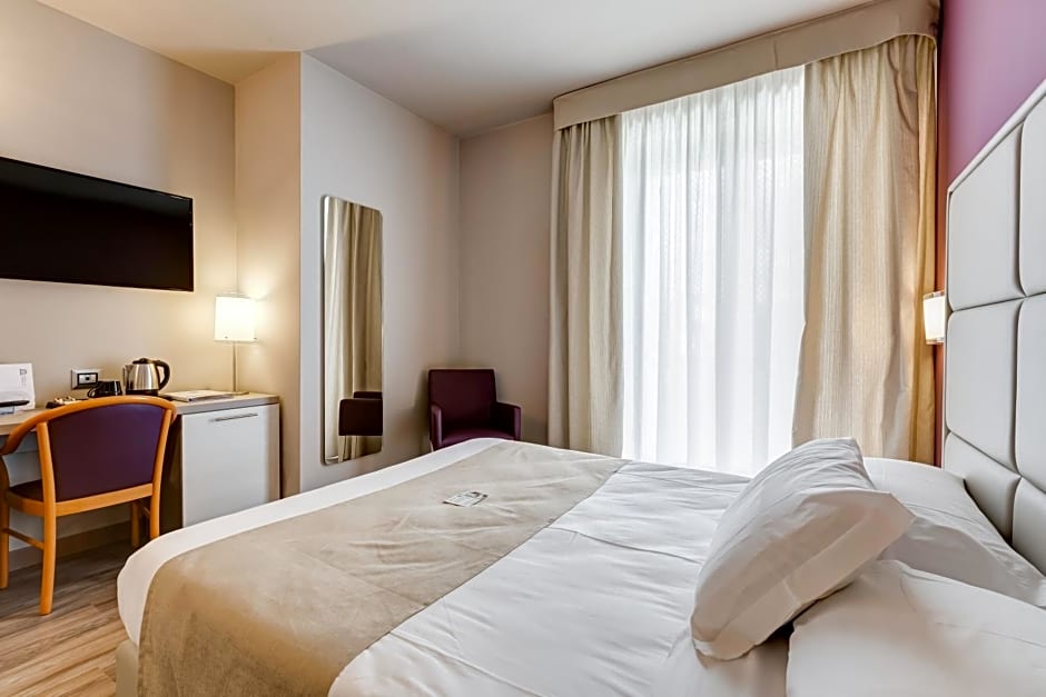 Best Western Hotel Imperiale