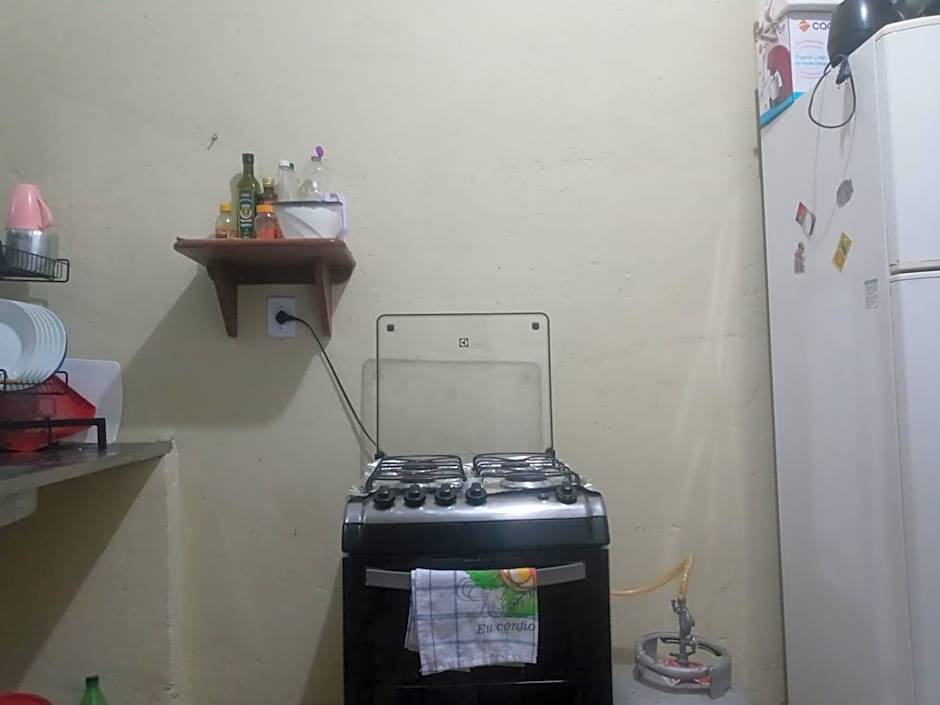 Quarto espetacular próximo à UFPA e ao Centro comercial