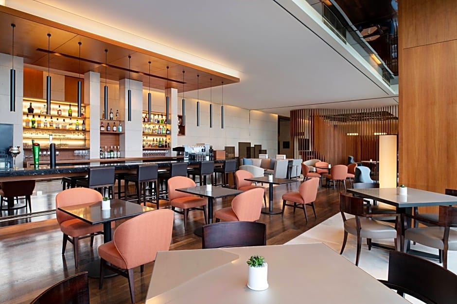 Courtyard by Marriott Seoul Pangyo